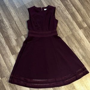 Beautiful Calvin Klein dress. Excellent condition